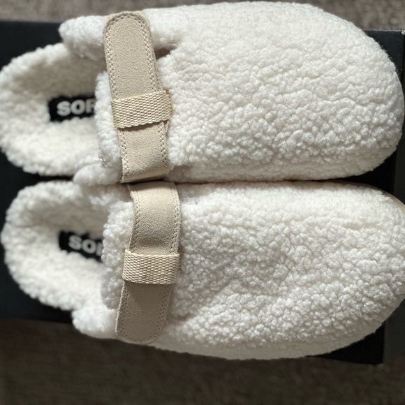Sorel Sherpa clog (women’s) - Picture 7 of 7
